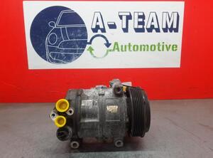 Airco Compressor FIAT Punto (199)