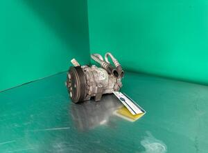 Air Conditioning Compressor OPEL Corsa C (F08, F68)