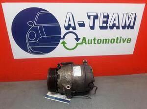 Air Conditioning Compressor RENAULT Espace IV (JK0/1)