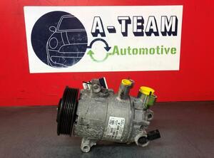 Air Conditioning Compressor VW Golf Plus (521, 5M1)