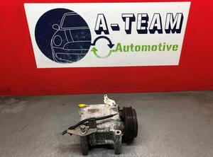 Airco Compressor FIAT Bravo II (198)