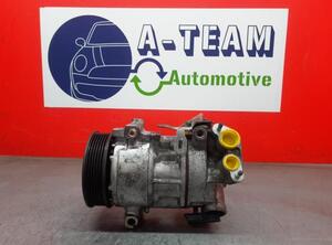 Air Conditioning Compressor CITROËN C4 Cactus (--)