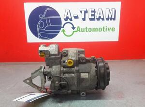 Air Conditioning Compressor MERCEDES-BENZ A-Klasse (W168)