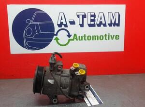 Airco Compressor MITSUBISHI Colt VI (Z2A, Z3A), MITSUBISHI Colt VII (Z2_A)