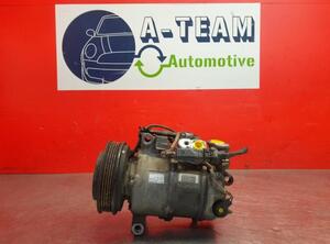 Airco Compressor MERCEDES-BENZ GLA-CLASS (X156)