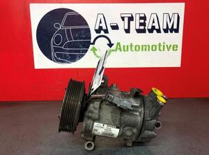 Airco Compressor MERCEDES-BENZ CITAN Box Body/MPV (W415), MERCEDES-BENZ CITAN MPV (W415)