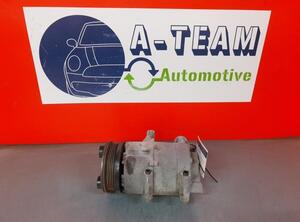 Airco Compressor FORD FOCUS C-MAX (DM2)