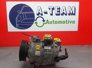 Air Conditioning Compressor VW GOLF V (1K1)