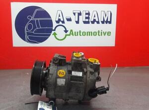 Air Conditioning Compressor VW GOLF PLUS (5M1, 521)