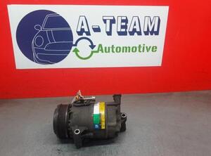 Airco Compressor OPEL ZAFIRA / ZAFIRA FAMILY B (A05)