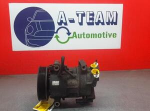 Air Conditioning Compressor CITROËN C4 Coupe (LA_), CITROËN C4 I (LC_)