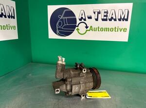 Air Conditioning Compressor OPEL AGILA (B) (H08)