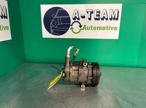 Air Conditioning Compressor OPEL CORSA C (X01)