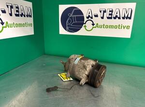 Air Conditioning Compressor MG MG ZR, ROVER 25 Hatchback (RF)