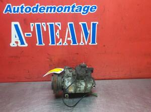 Air Conditioning Compressor AUDI A4 Avant (8D5, B5)