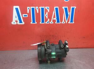 Air Conditioning Compressor RENAULT KANGOO Express (FC0/1_)