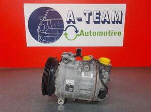 Airco Compressor PORSCHE CAYENNE (9YA), PORSCHE CAYENNE Coupe (9YB)