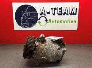 Air Conditioning Compressor RENAULT GRAND SCÉNIC II (JM0/1_), RENAULT SCÉNIC II (JM0/1_)