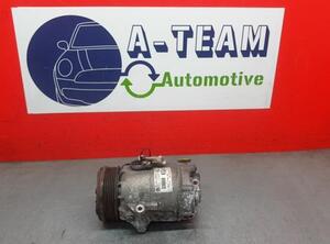 Air Conditioning Compressor OPEL ZAFIRA / ZAFIRA FAMILY B (A05)