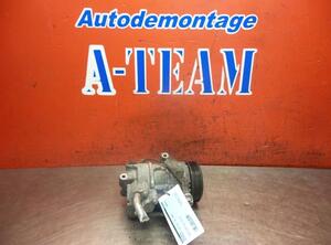 Air Conditioning Compressor MITSUBISHI COLT VI (Z3_A, Z2_A), MITSUBISHI Colt VII (Z2_A)