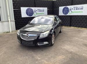 Airco Compressor OPEL INSIGNIA A Saloon (G09)