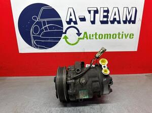 Airco Compressor OPEL CORSA C (X01)