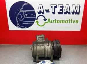 Air Conditioning Compressor HYUNDAI i10 (PA)