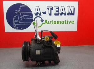 Airco Compressor VW FOX Hatchback (5Z1, 5Z3, 5Z4)