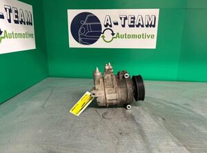 Air Conditioning Compressor VW GOLF V (1K1)