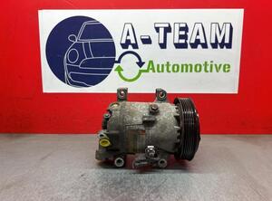 Air Conditioning Compressor NISSAN ALMERA TINO (V10)