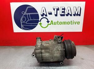 Airco Compressor OPEL VECTRA C (Z02)