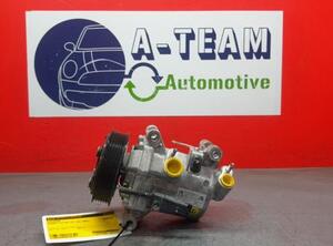 Air Conditioning Compressor PEUGEOT RIFTER