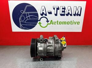 Air Conditioning Compressor PEUGEOT 308 I (4A_, 4C_), PEUGEOT 308 SW I (4E_, 4H_)