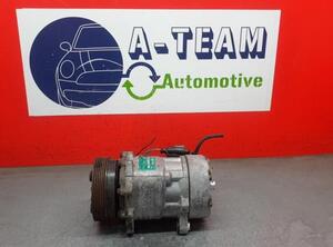 Airco Compressor FORD GALAXY (WGR)