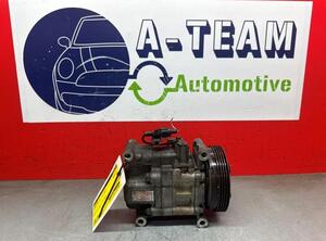 Airco Compressor SUZUKI SX4 Saloon (GY, RW)