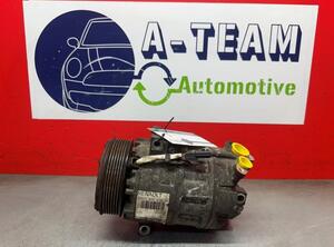 Airco Compressor OPEL MOVANO B Bus (X62), OPEL MOVANO B Van (X62), OPEL MOVANO B Platform/Chassis (X62)