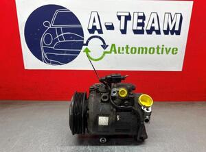 Airco Compressor VW POLO (9N_)