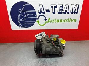 Airco Compressor VW POLO (9N_)