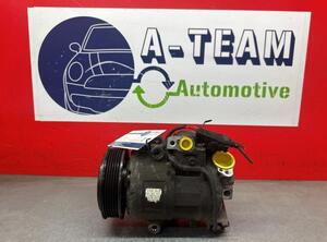 Airco Compressor VW POLO (9N_)