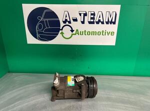 Airco Compressor OPEL ZAFIRA / ZAFIRA FAMILY B (A05)