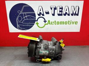 Air Conditioning Compressor CITROËN C3 PICASSO (SH_)