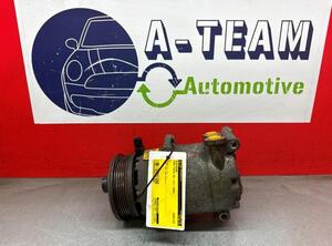 Air Conditioning Compressor FORD FOCUS II Turnier (DA_, FFS, DS)