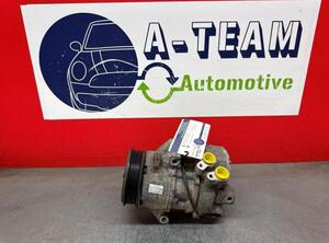 Air Conditioning Compressor MITSUBISHI COLT VI (Z3_A, Z2_A)