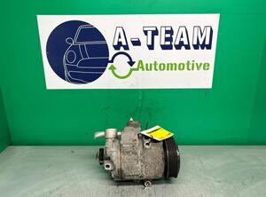 Air Conditioning Compressor SEAT IBIZA III (6L1)