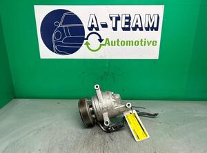 Airco Compressor TOYOTA AYGO (_B4_)