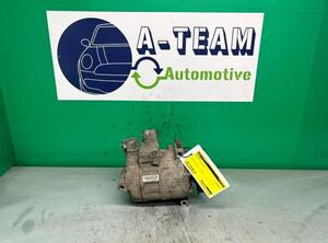 Air Conditioning Compressor VW GOLF V (1K1)