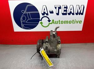 Air Conditioning Compressor CHEVROLET AVEO / KALOS Hatchback (T250, T255)