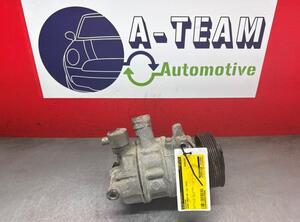 Air Conditioning Compressor SKODA FABIA II Combi (545), SKODA ROOMSTER Praktik (5J)