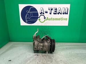 Airco Compressor CITROËN C4 GRAND PICASSO I (UA_), CITROËN C4 PICASSO I MPV (UD_)