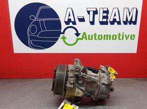 Airco Compressor RENAULT CAPTUR I (J5_, H5_)